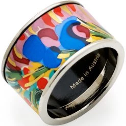 Freywille Claude Monet Giverny Diva Ring -Jewelry Shop unnamed file 1012