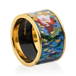 Freywille Claude Monet Orangerie Diva Ring -Jewelry Shop unnamed file 1035