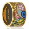 Freywille Gustav Klimt Diva Ring -Jewelry Shop unnamed file 1045