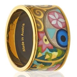 Freywille Gustav Klimt Diva Ring
