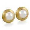 Scully & Scully Mabe Pearl Shield Earrings -Jewelry Shop unnamed file 1147