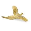 Scully & Scully 18k Diamond Pheasant Pin -Jewelry Shop unnamed file 12
