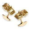 Scully & Scully 18k Gold Four-Wheelers Cufflinks -Jewelry Shop unnamed file 1224