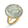 Scully & Scully 18k Yellow Gold Prasiolite Ring -Jewelry Shop unnamed file 1226