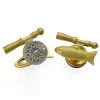 Scully & Scully 18k Gold Fishing Rod & Reel Cufflinks -Jewelry Shop unnamed file 1306