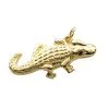 Scully & Scully 18k Gold Alligator Charm -Jewelry Shop unnamed file 1351