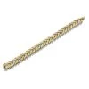 Scully & Scully 18k Yellow & White Gold Diamond V Bracelet -Jewelry Shop unnamed file 1415