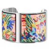 Freywille Claude Monet Giverny Aphrodite Cuff Bracelet, Small -Jewelry Shop unnamed file 1454
