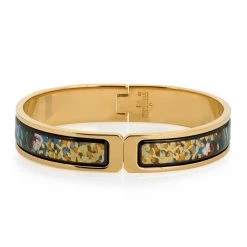 Fryewille Freywille Claude Monet Orangerie Clasp Ballerina Bangle -Jewelry Shop unnamed file 1457