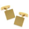 Scully & Scully 18k Gold Square Hobnail Cufflinks -Jewelry Shop unnamed file 1476