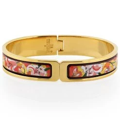 Freywille Paul Gaugin Polynesia Ballerina Bracelet