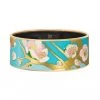 Freywille Vincent Van Gogh L'Amandier Turquoise Donna Bangle -Jewelry Shop unnamed file 1525
