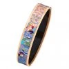 Freywille Claude Monet Orangerie Rose Miss Bordered Bangle -Jewelry Shop unnamed file 1527