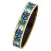 Freywille Claude Monet Iris Miss Bangle -Jewelry Shop unnamed file 1535