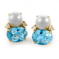 Scully & Scully Sparkling Blue Topaz Jewelry -Jewelry Shop unnamed file 157