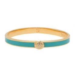 Halcyon Days Skinny Pave Hinged Bangles, 6mm -Jewelry Shop unnamed file 1616