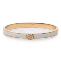 Halcyon Days Skinny Pave Hinged Bangles, 6mm -Jewelry Shop unnamed file 1618