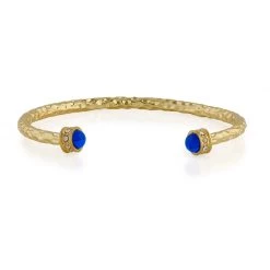 Halcyon Days Hammered Torque Bangles -Jewelry Shop unnamed file 1624