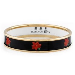 Halcyon Days Christmas Bangles -Jewelry Shop unnamed file 1695