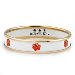 Halcyon Days Christmas Bangles -Jewelry Shop unnamed file 1698