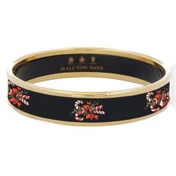Halcyon Days Christmas Bangles -Jewelry Shop unnamed file 1699