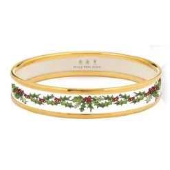 Halcyon Days Christmas Bangles -Jewelry Shop unnamed file 1702
