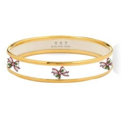 Halcyon Days Christmas Bangles -Jewelry Shop unnamed file 1704