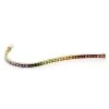 Scully & Scully 18K Yellow Gold Rainbow Bracelet -Jewelry Shop unnamed file 1734