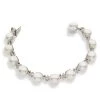 Scully & Scully 18K White Gold Bracelet With Pearls And Diamonds -Jewelry Shop unnamed file 1761