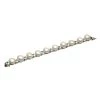Scully & Scully 18k White Gold Freshwater Pearl & Aquamarine Bracelet -Jewelry Shop unnamed file 1765