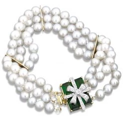 Scully & Scully Gift Package Bracelet