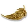 Scully & Scully 18k Gold Gamecock Tailfeather Pin -Jewelry Shop unnamed file 28
