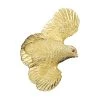 Scully & Scully 18k Gold Flying Quail Pendant / Pin -Jewelry Shop unnamed file 29