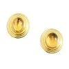 Scully & Scully 22k Gold Oval Citrine Cabochon Earrings -Jewelry Shop unnamed file 410
