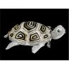 Scully & Scully 18k White Gold & Diamond Turtle Pin -Jewelry Shop unnamed file 411