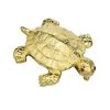 Scully & Scully 18k Yellow Gold Large Flat Turtle Pin -Jewelry Shop unnamed file 416