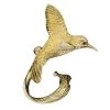 Scully & Scully 18k Gold Large Hummingbird Pin -Jewelry Shop unnamed file 47