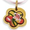 Freywille Paul Gaugin Polynesia Flower Necklace -Jewelry Shop unnamed file 481