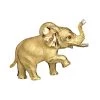 Scully & Scully 18K Gold Posing Elephant Pin -Jewelry Shop unnamed file 534
