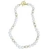 Scully & Scully Baroque Freshwater Pearl Necklace -Jewelry Shop unnamed file 539
