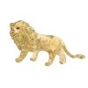 Scully & Scully 18K Gold Lion Pin -Jewelry Shop unnamed file 551