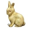 Scully & Scully 18k Yellow Gold Rabbit Pin -Jewelry Shop unnamed file 554