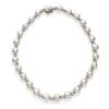 Scully & Scully 18K White Gold Necklace With Pearls And Diamonds -Jewelry Shop unnamed file 605
