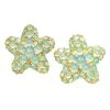 Scully & Scully Chalcedony Starfish Earrings -Jewelry Shop unnamed file 791