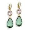 Scully & Scully 18k Gold Tourmaline Drop Earrings -Jewelry Shop unnamed file 942