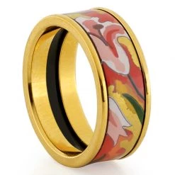 Freywille Paul Gaugin Polynesia Miss Ring -Jewelry Shop unnamed file 965