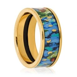 Freywille Claude Monet Orangerie Miss Ring -Jewelry Shop unnamed file 982