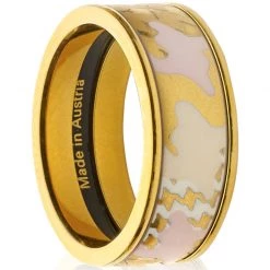 Freywille Floral Symphony Rose Pastel Miss Ring -Jewelry Shop unnamed file 997